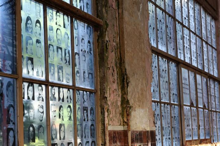 Recortes y abandono. El Gobierno activa la segunda etapa de la “batalla cultural” en derechos humanos