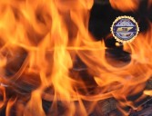 Man charged with aggravated burglary, arson, and vandalism over $10,000.