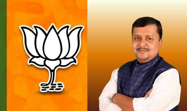 Bihar Minister Nitin Nabin Appointed BJP’s National Working President