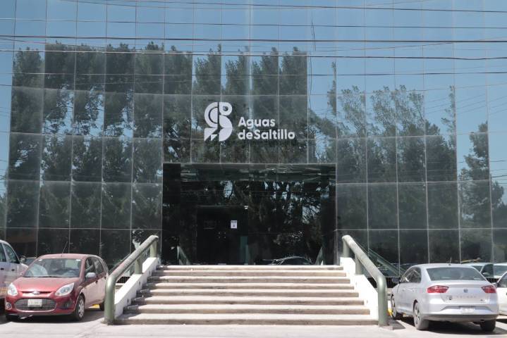 Aguas de Saltillo: organismos tendrán prioridad ante nueva Ley de Aguas