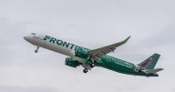 Richmond: Frontier plans spring break flights to Orlando