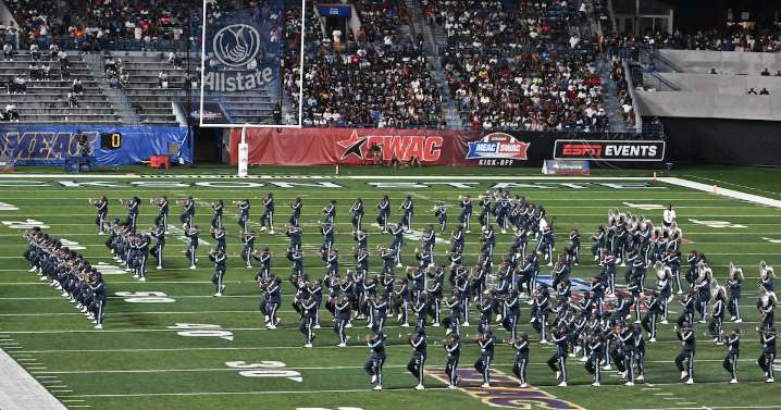 The last mile to Atlanta: The two-team race for the Celebration Bowl