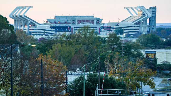What South Carolina football stadium renovations will change for fans, players