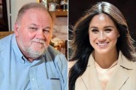 Está padre de Meghan Markle en cuidados intensivos