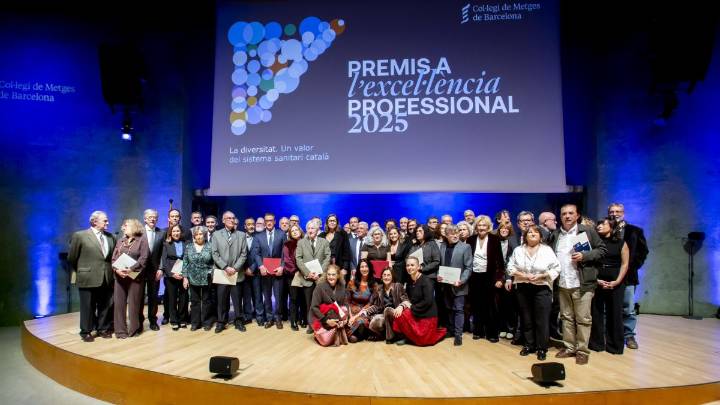 Elvira Bisbe: “La falta de especialistas puede comprometer la calidad de la atención”