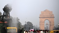 Delhi air pollution: GRAP-III implemented as air quality worsens to ‘severe’