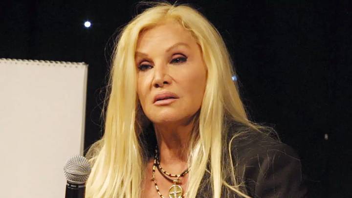 ¡No lo vio venir! la inesperada situación que cambia la vida de Susana Giménez