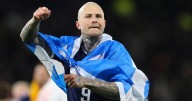 'Confident' Scotland hero reacts to World Cup draw