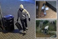 Inside the Jan. 6 pipe bomb case that sparked slew of wild cover