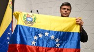 Leopoldo López ve una oportunidad de cambio antes las tensiones entre EE.UU. y Venezuela