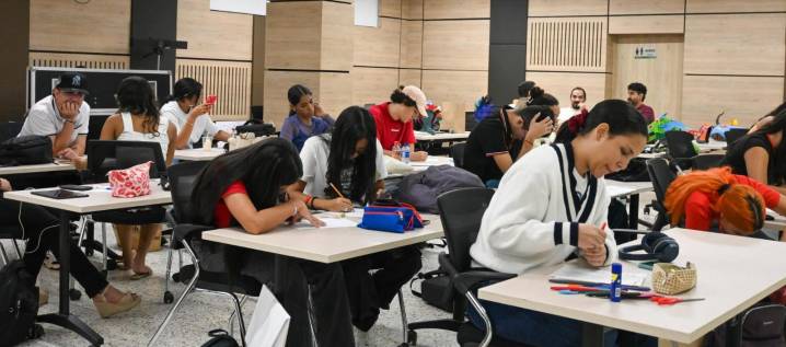 Unisimón impulsa el Diseño Gráfico Digital con mayor integración al sector productivo