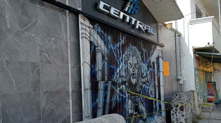 Gimnasio sufre segundo ataque en dos semanas; ahora le prenden fuego