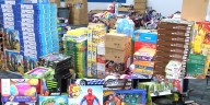 Donations needed to help make Christmas special for Livingston Parish families
