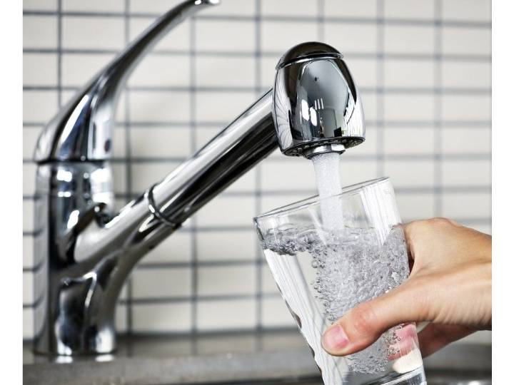 Collingwood boil water advisory remains pending water quality tests
