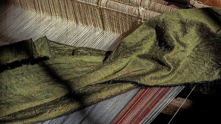 Vendor Accused Of Supplying Polyester Instead Of Silk, Tirumala Tirupati Devasthanams Calls For ACB Enquiry