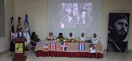Campaña dominicana de solidaridad condena bloqueo de EEUU a Cuba