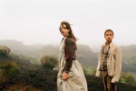 30 Facts About Wuthering Heights