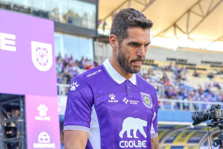 Joaquín Larrivey confirma en qué club del fútbol chileno jugará la temporada 2026: “Pase lo que pase...”