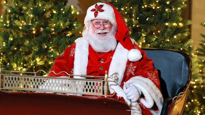 Your weekend guide to Seattle-area Christmas events