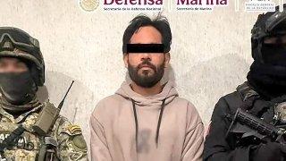 Extorsionó ‘Limones’ durante 3 años; operación era ‘Secreto a voces’: FGE