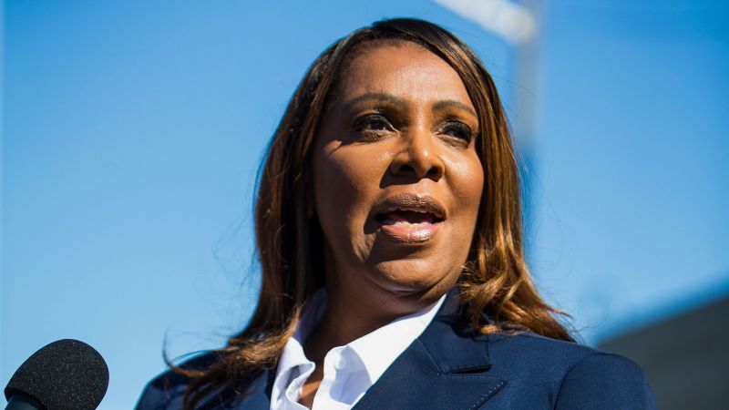 The Justice Department can keep trying to reindict Letitia James, but is it worth the risks?