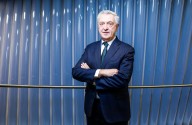Filippo Grandi, alto comisionado de Acnur: “Escríbalo así: estoy furioso con los europeos por recortar ayudas a los refugiados y luego exigir resultados”