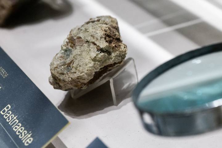 REalloys partners with Saskatchewan Research Council on rare earths processing