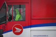 Canada Post says it won’t axe library shipping program despite proposal in budget