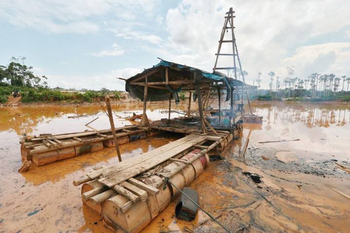 Votación del Reinfo en la Permanente será este 18 de diciembre