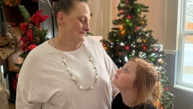 Lifelong addict finds Muncie's 'A Better Way': ‘Now I’m learning to live’