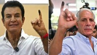 Vuelco en Honduras: Nasralla supera a Asfura tras reanudarse el conteo de votos