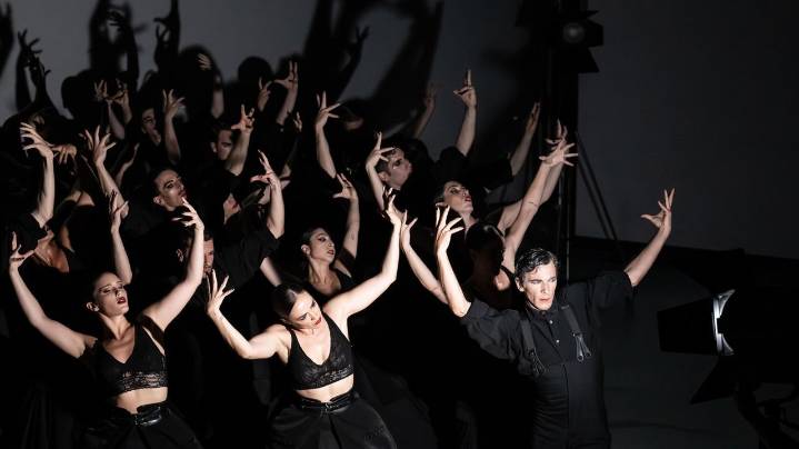 Los bailarines del Ballet Nacional y de la Compañía Nacional de Danza denuncian 30 años de sueldo congelado: «Llevamos comida en la maleta por no gastar»