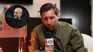 Lionel Messi, exclusivo en SportsCenter: "Para mí Guardiola es único, el mejor de todos"