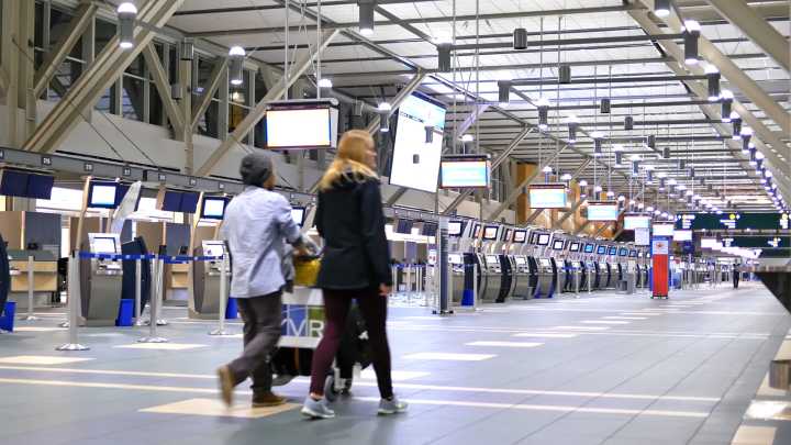 Canadian Left Surprised After Getting Stopped By U.S. Customs For 17