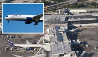 Delta Cargo Scandal: 5 Indicted In Bribery, Money Laundering Schemes At JFK Airport, AG Says