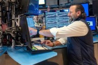 Cierran mercados de EU con pocos cambios