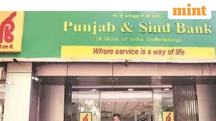 Bank employee steals funds to invest in stocks, arrested for embezzling ₹ 65 lakh