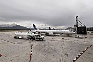 Aeropuerto de Los Cabos recibió su primer vuelo directo desde Panamá; operará 3 veces por semana 