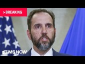 BREAKING: Jack Smith subpoenaed by House Judiciary Committee