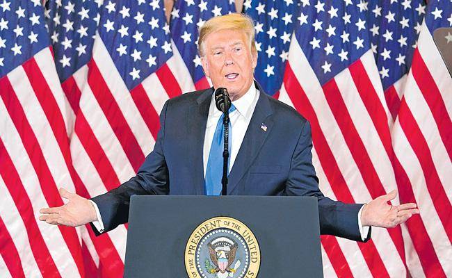 Tariffs: Trump Accuses India of Rice Dumping