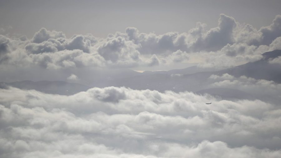 ‘Cloud Dancer’: Pantone names Color of the Year for 2026