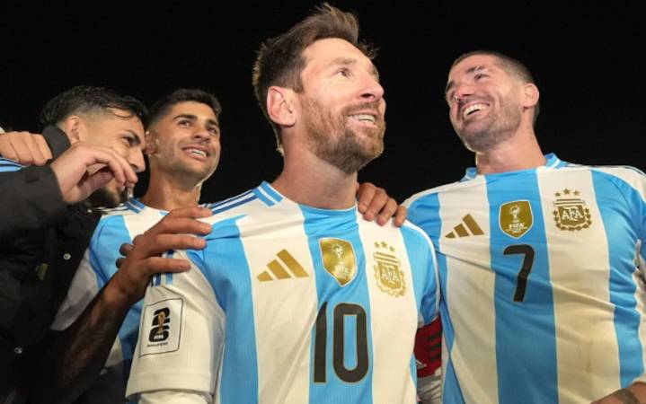 Sorteo del Mundial 2026: cuándo es, cómo se definen los grupos y los posibles rivales de Argentina