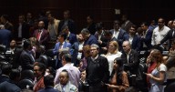 Diputados podrían irse a tiempos extra: Iniciativa de reforma electoral sería enviada después de Navidad