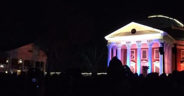 Lighting of the Lawn returns for 25th year and bigger show than ever