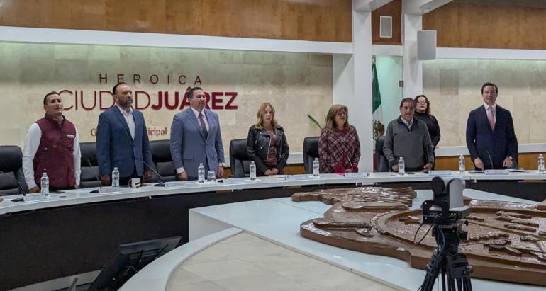 Autorizan contrataciones sin suficiencia presupuestal🎦