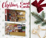 WBIW announces week one winners in Christmas Card Cash giveaway