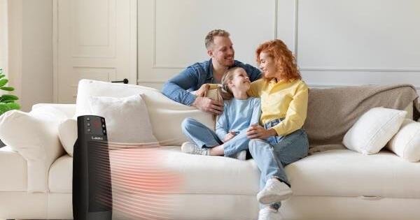 Keep Your Home Warm and Safe During Cold Fronts