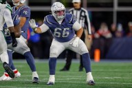 Will Campbell injury: Patriots coach tight-lipped on rookie’s status after bye