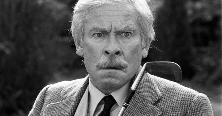 Stanley Baxter dies age 99 as tributes flood in for comedic legend