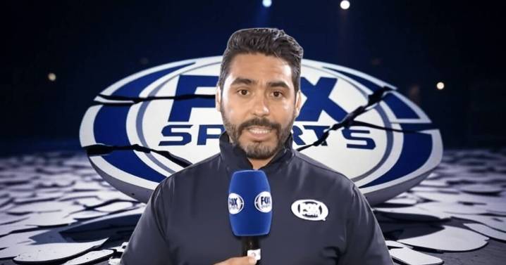 Rubén Rodríguez deja Fox Sports México después de casi 20 años: ¿a qué canal llegará?